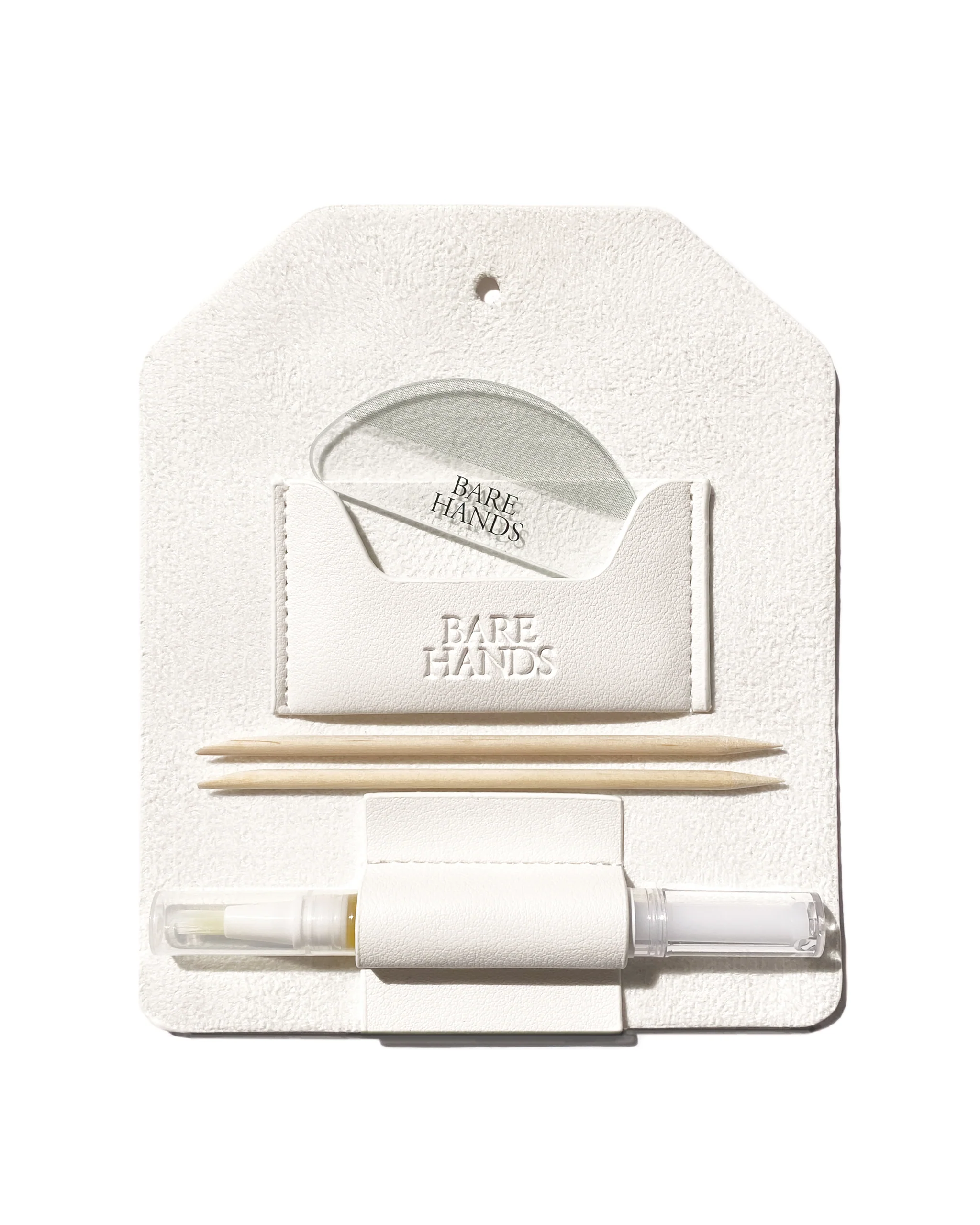 Dry Gloss Manicure Kit - Image 2
