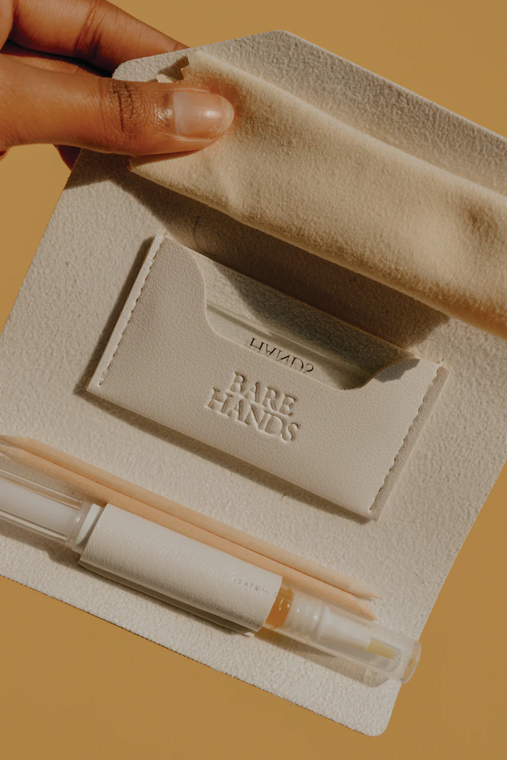 Dry Gloss Manicure Kit - Image 6