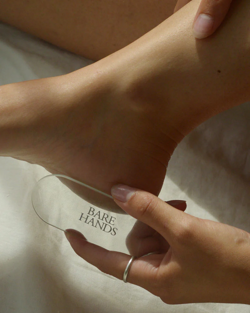 Natural Pedicure Kit - Image 2