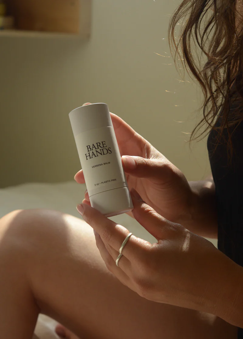Natural Pedicure Kit - Image 3