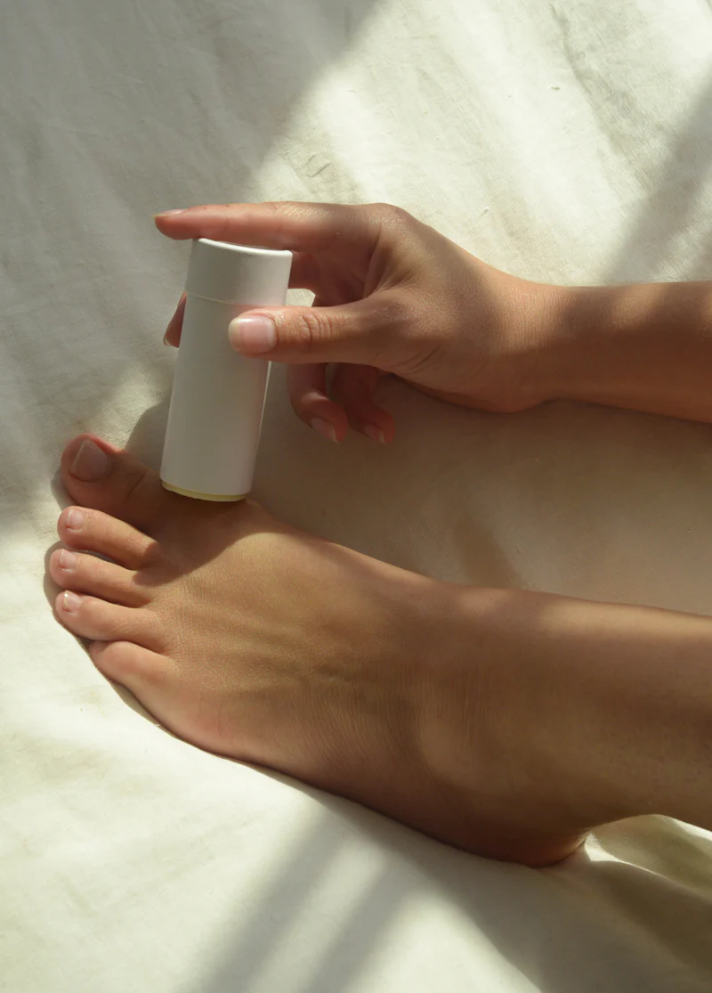 Natural Pedicure Kit - Image 4