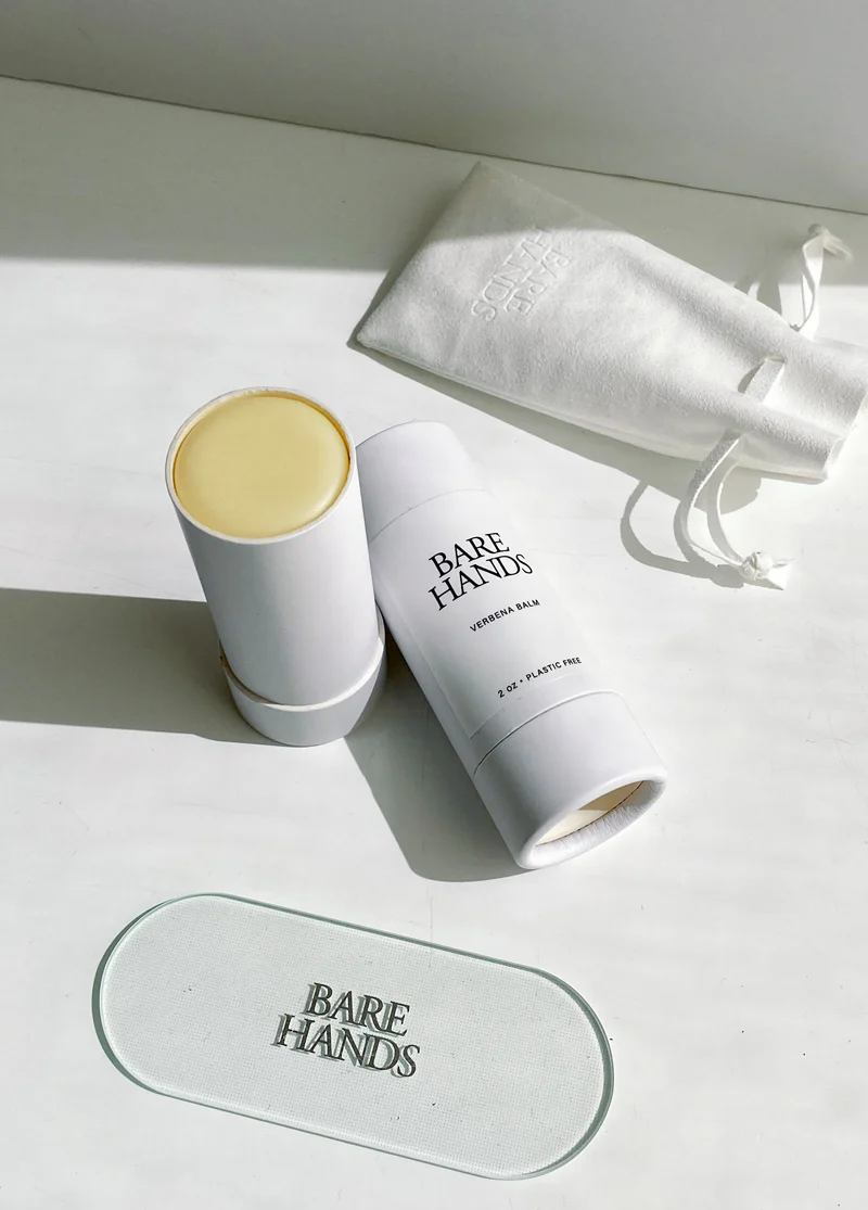 Natural Pedicure Kit - Image 6