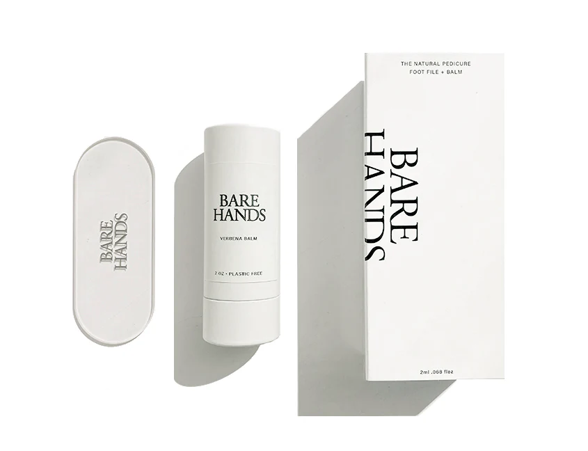 Natural Pedicure Kit - Image 7