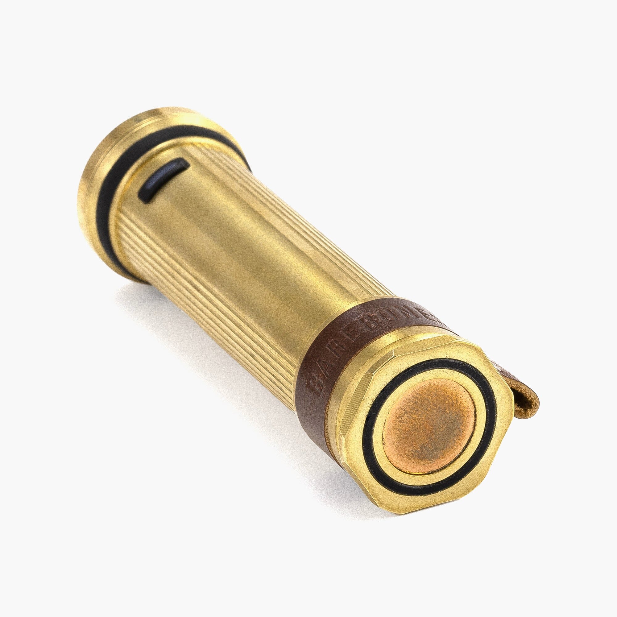 Mini Brass Flashlight - Image 9