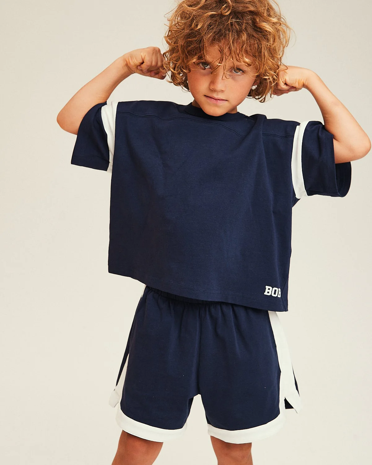 07 Sport Shorts