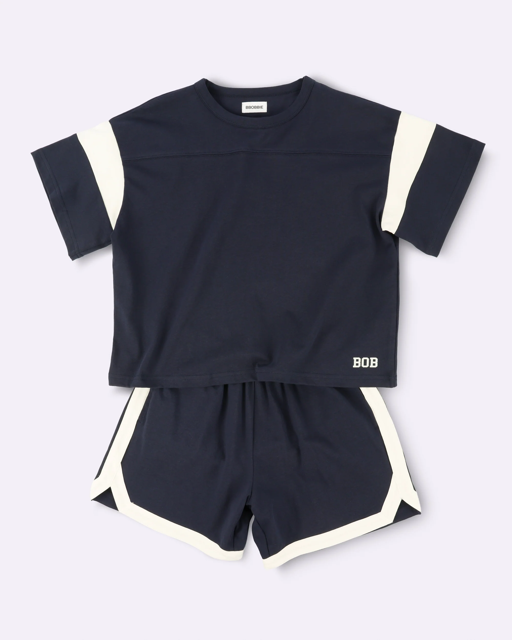 07 Sport Shorts - Image 7