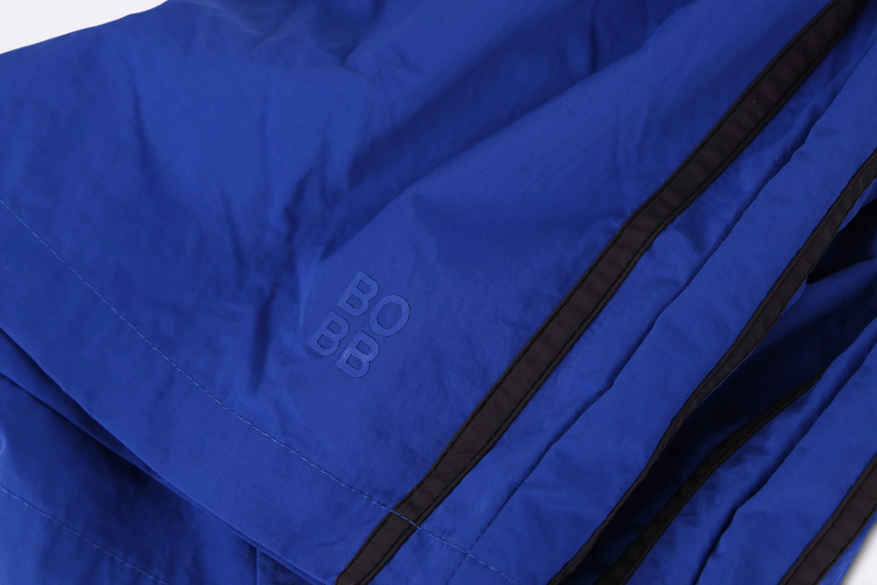 Bob Swim Shorts - Blue - Image 3