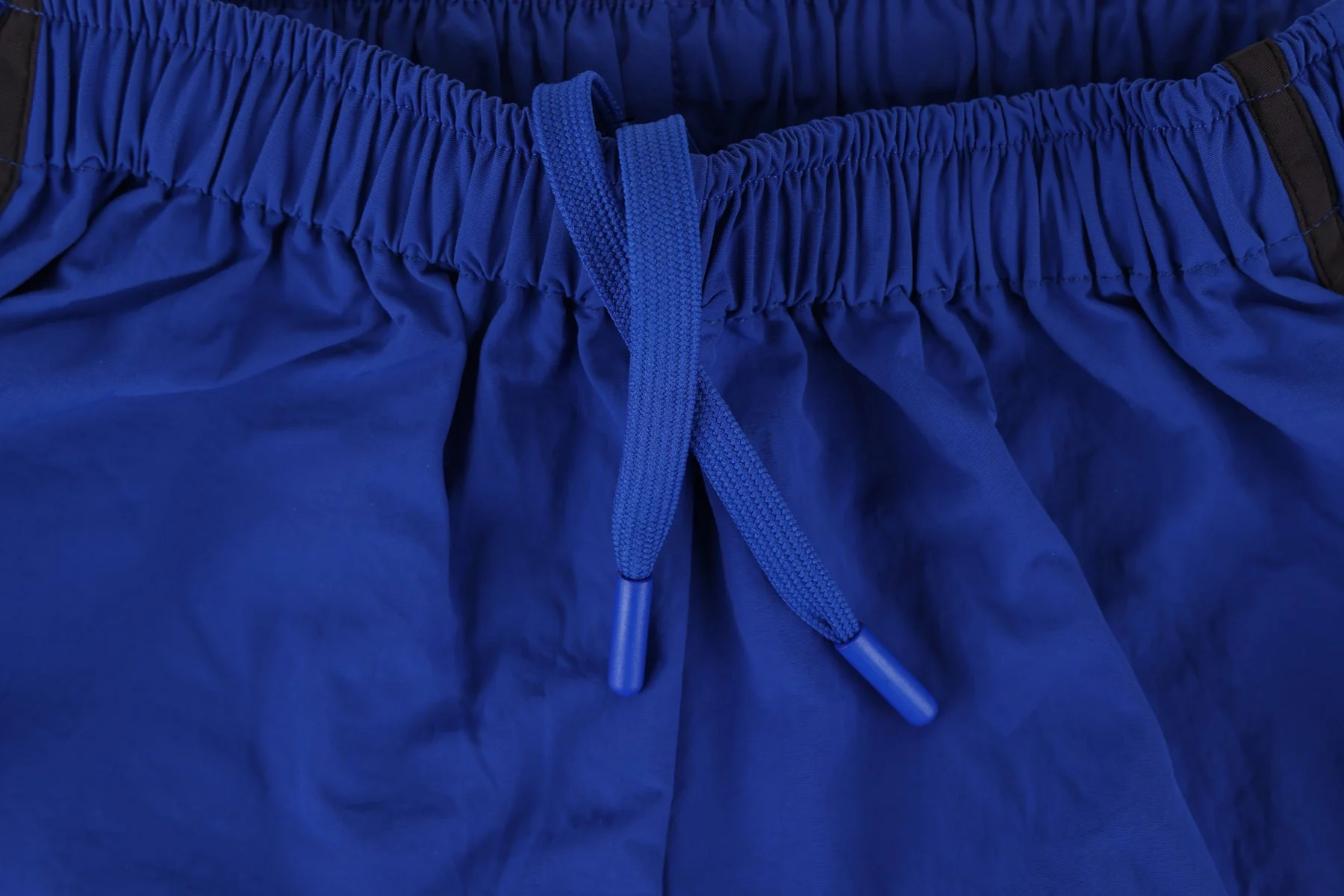 Bob Swim Shorts - Blue - Image 4