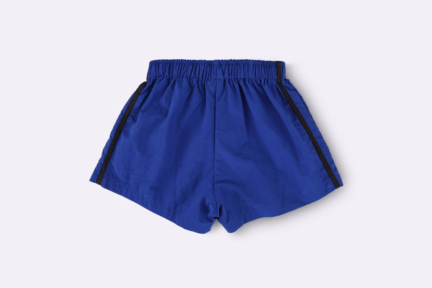 Bob Swim Shorts - Blue - Image 5