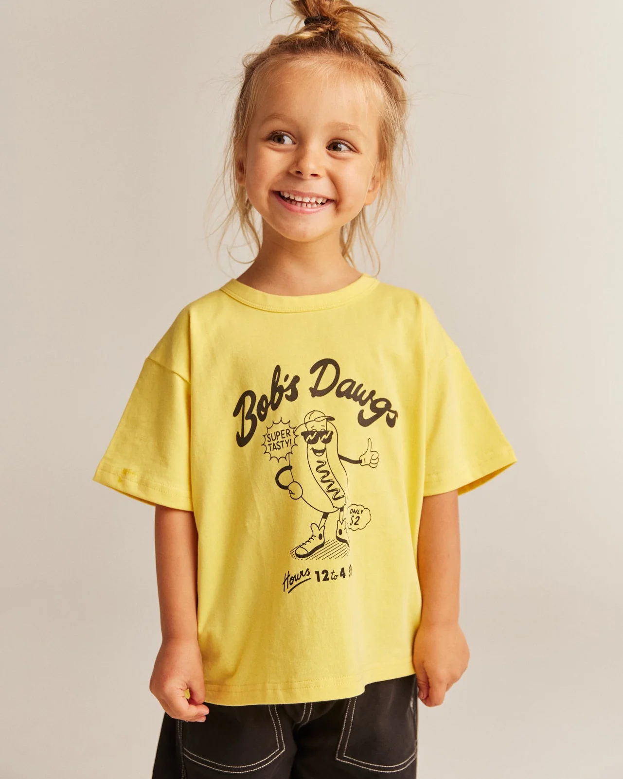 Bob's Dawgs Tee - Image 4