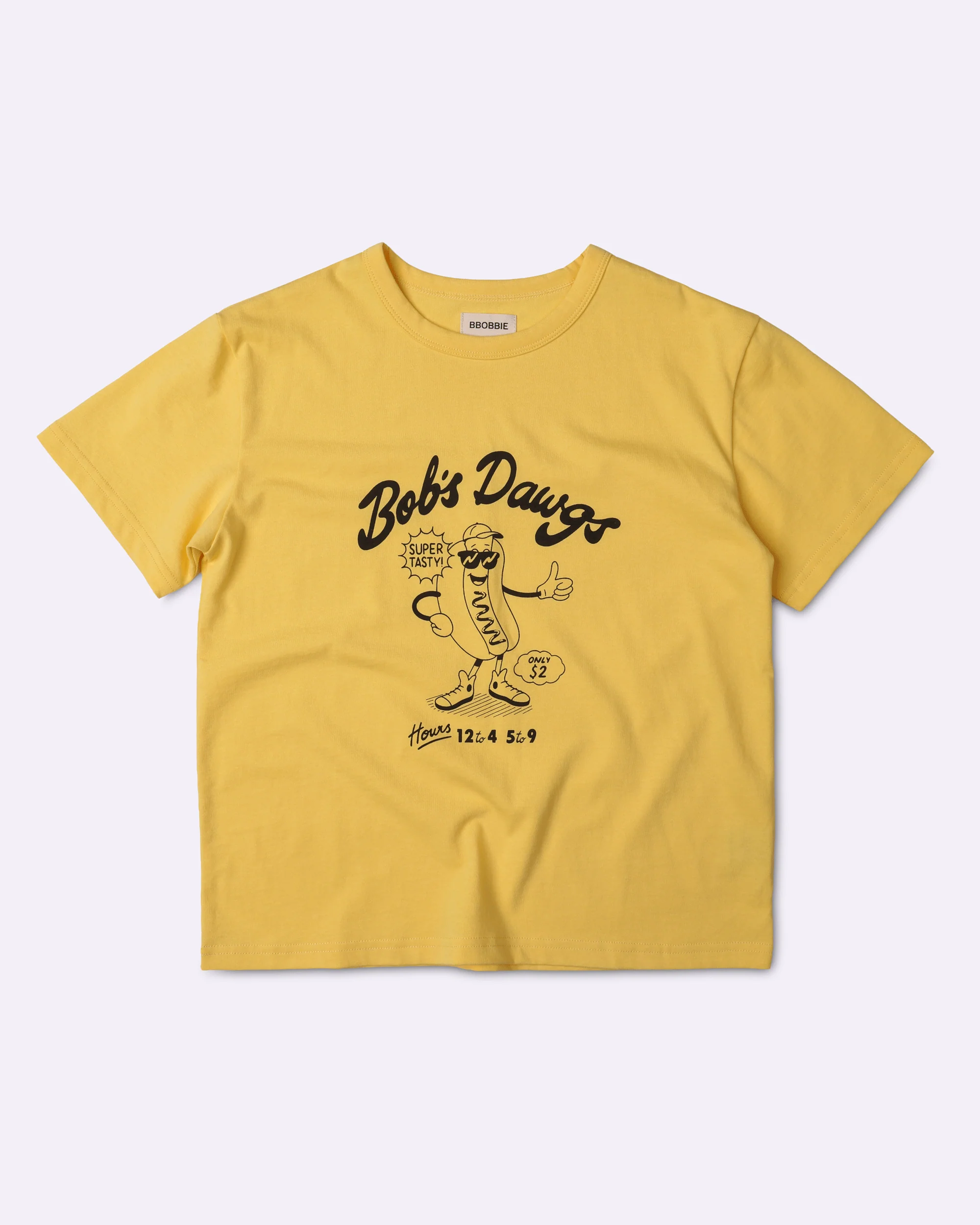 Bob's Dawgs Tee - Image 5