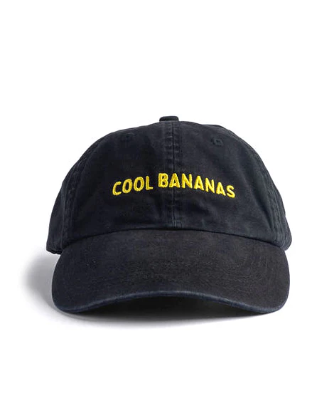 Cool Bananas Cap