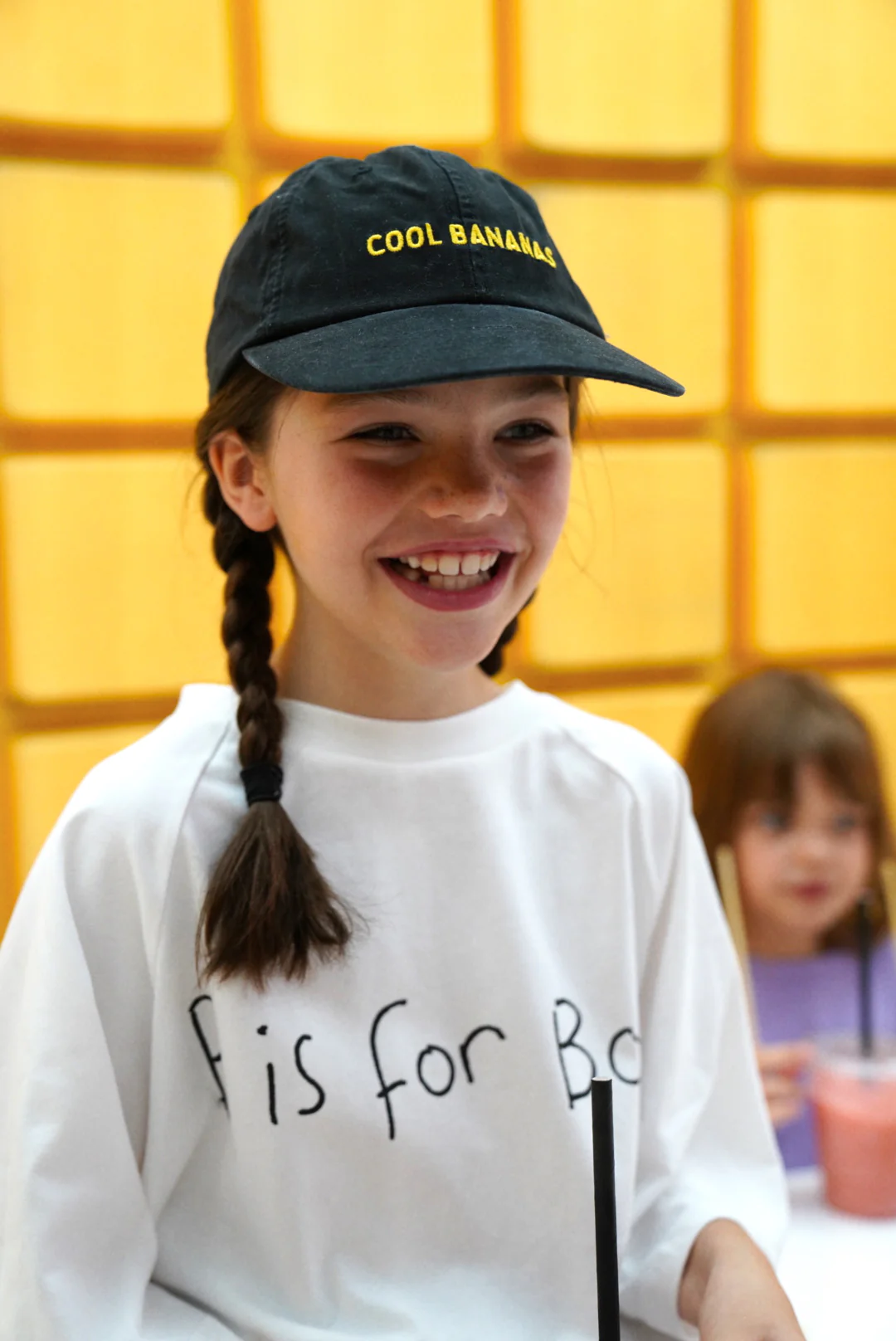 Cool Bananas Cap - Image 2