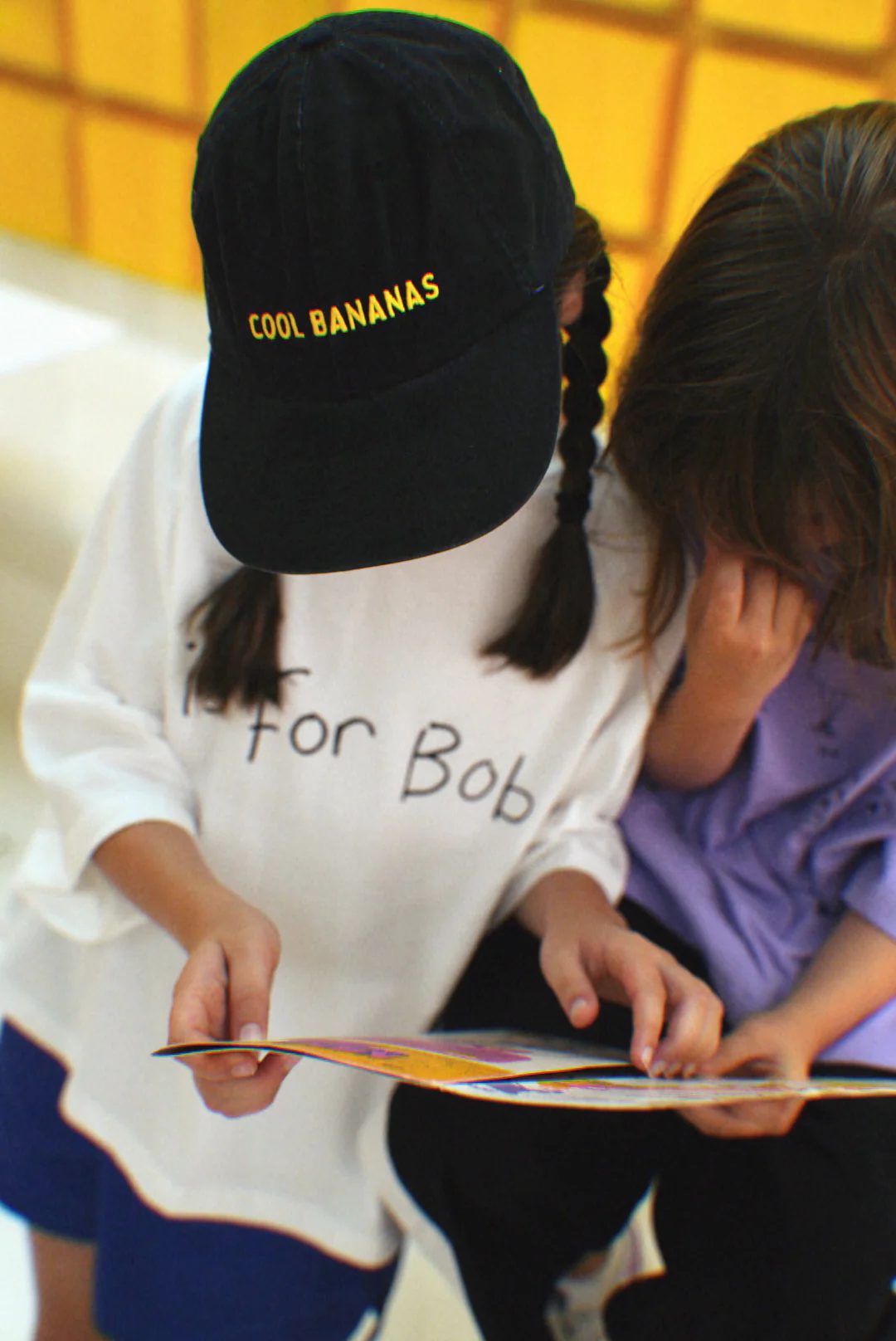 Cool Bananas Cap - Image 3