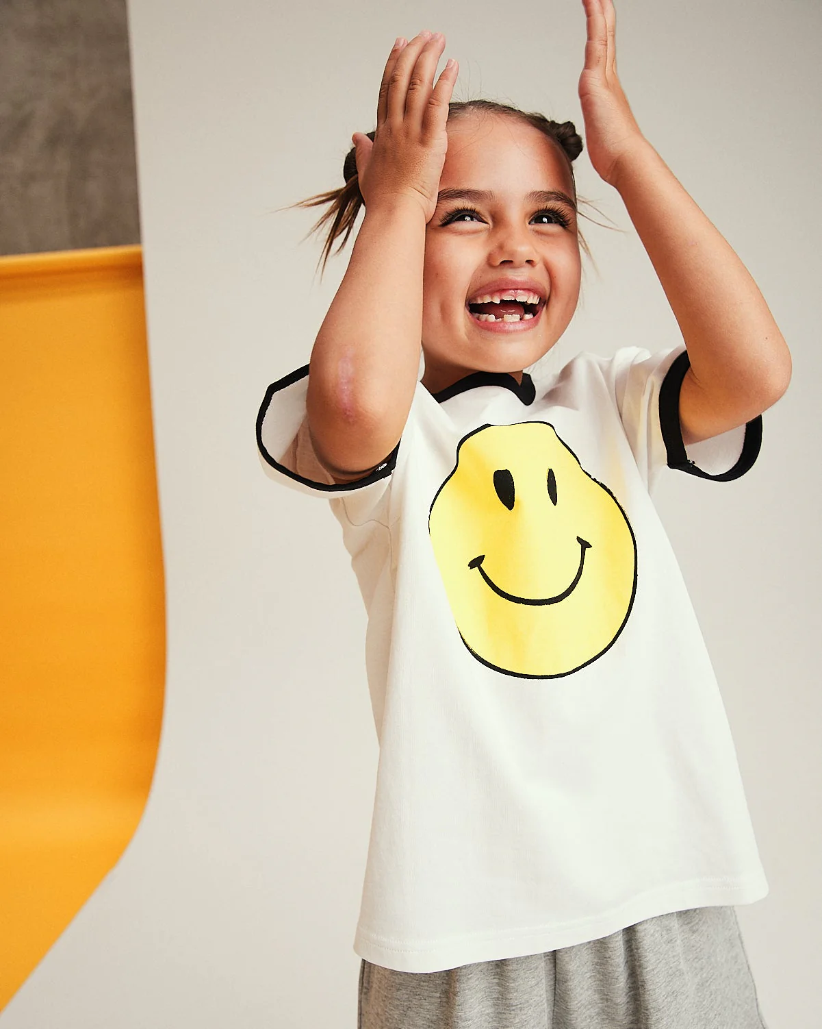 Smiley Tee