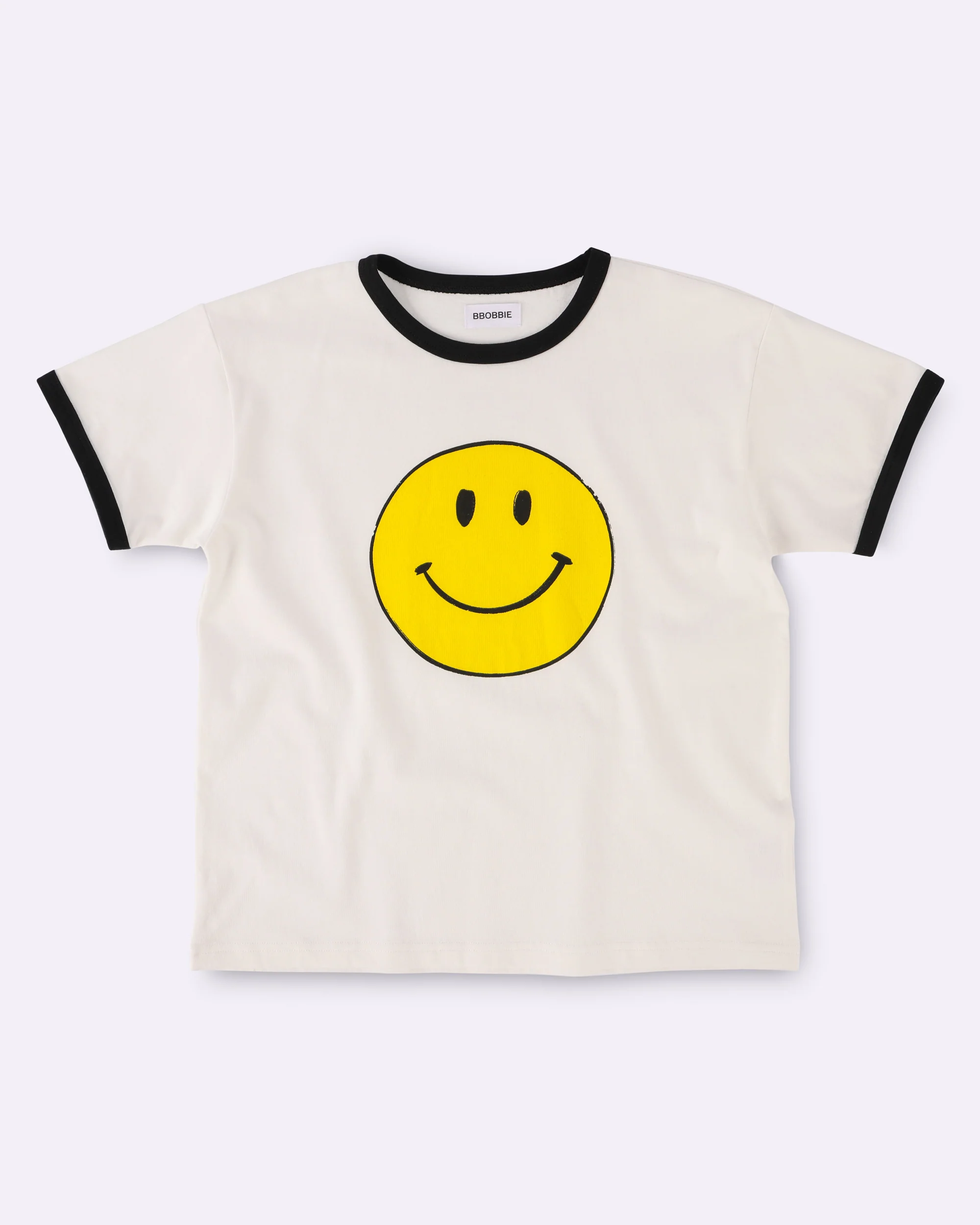 Smiley Tee - Image 2