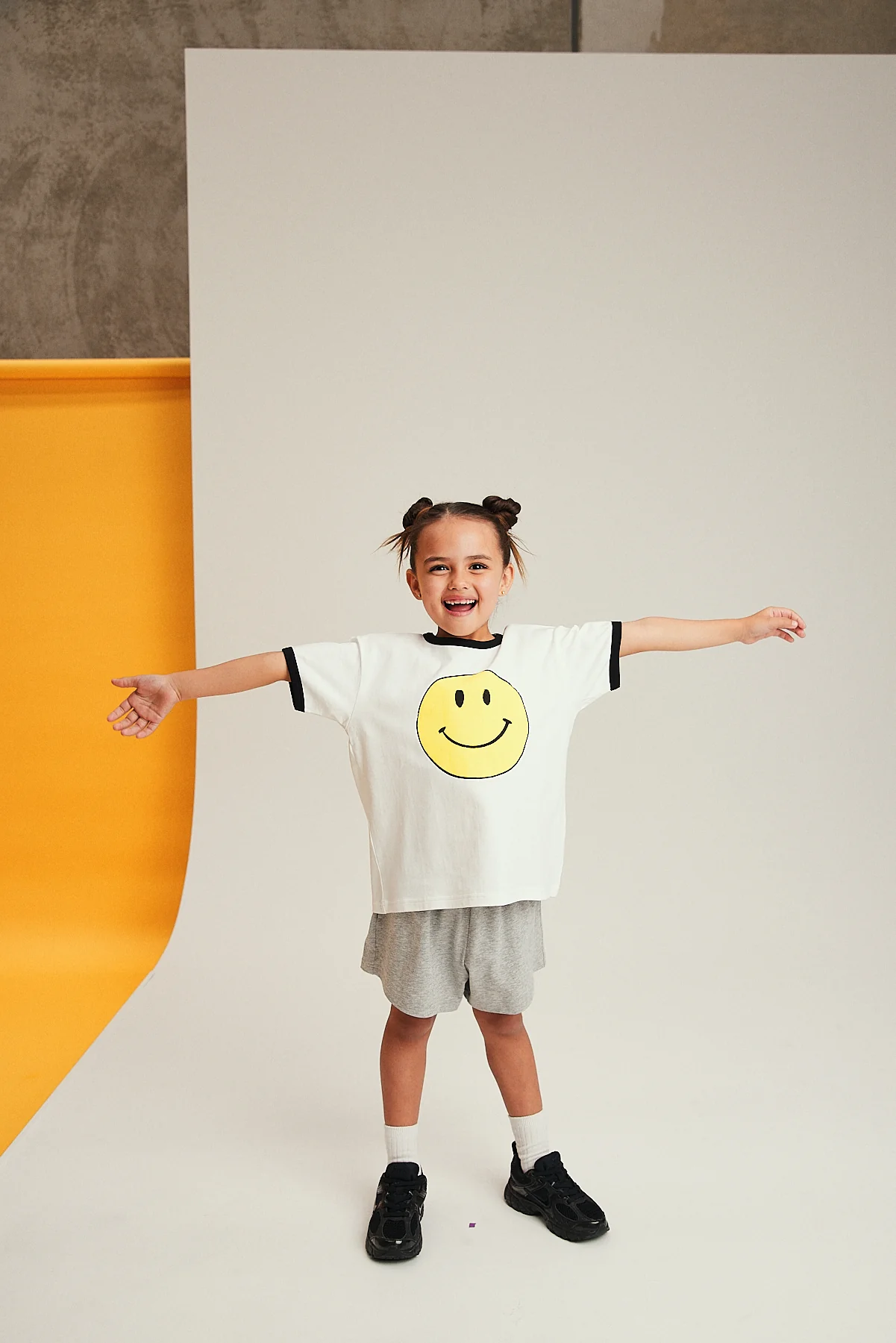 Smiley Tee - Image 3