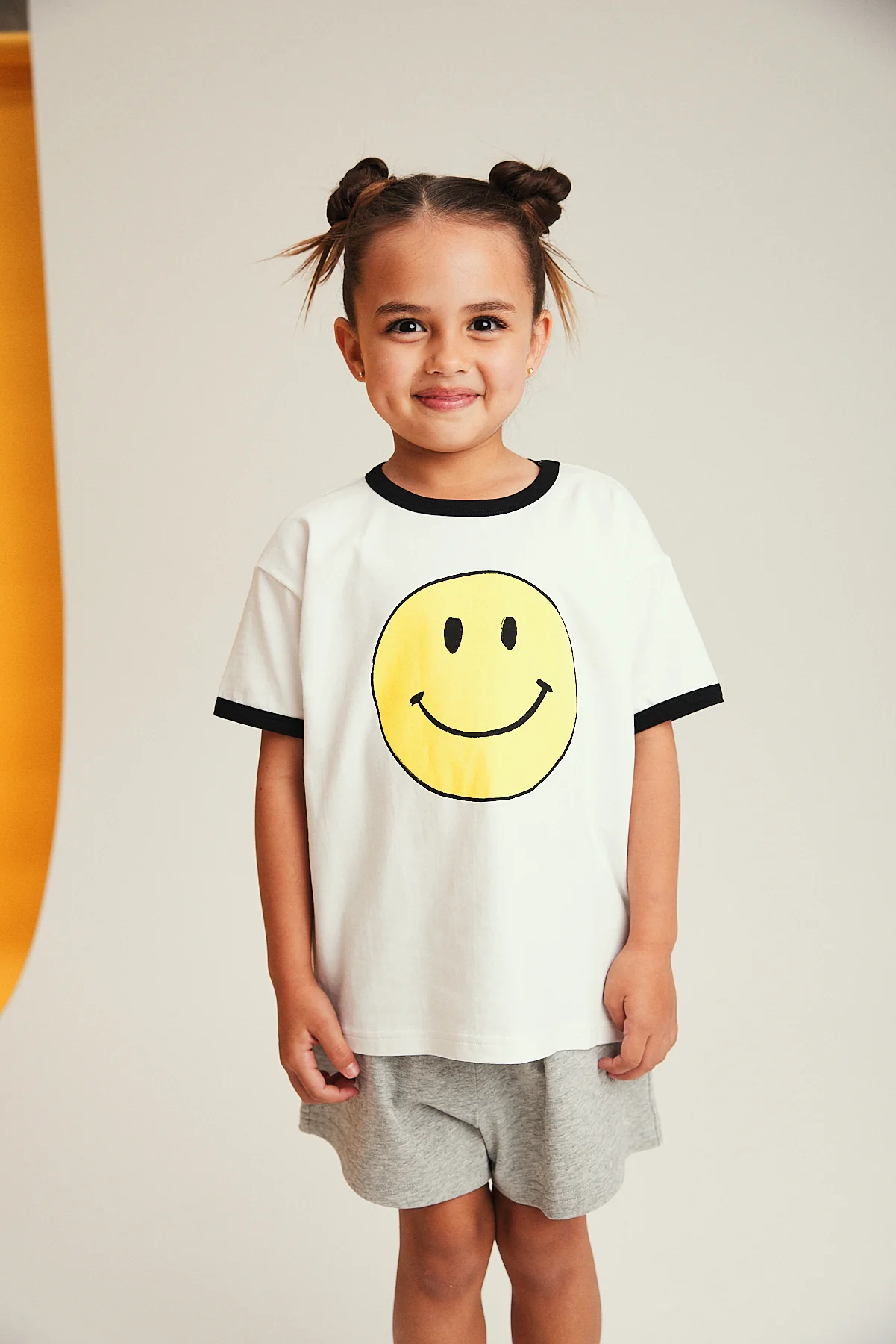 Smiley Tee - Image 4