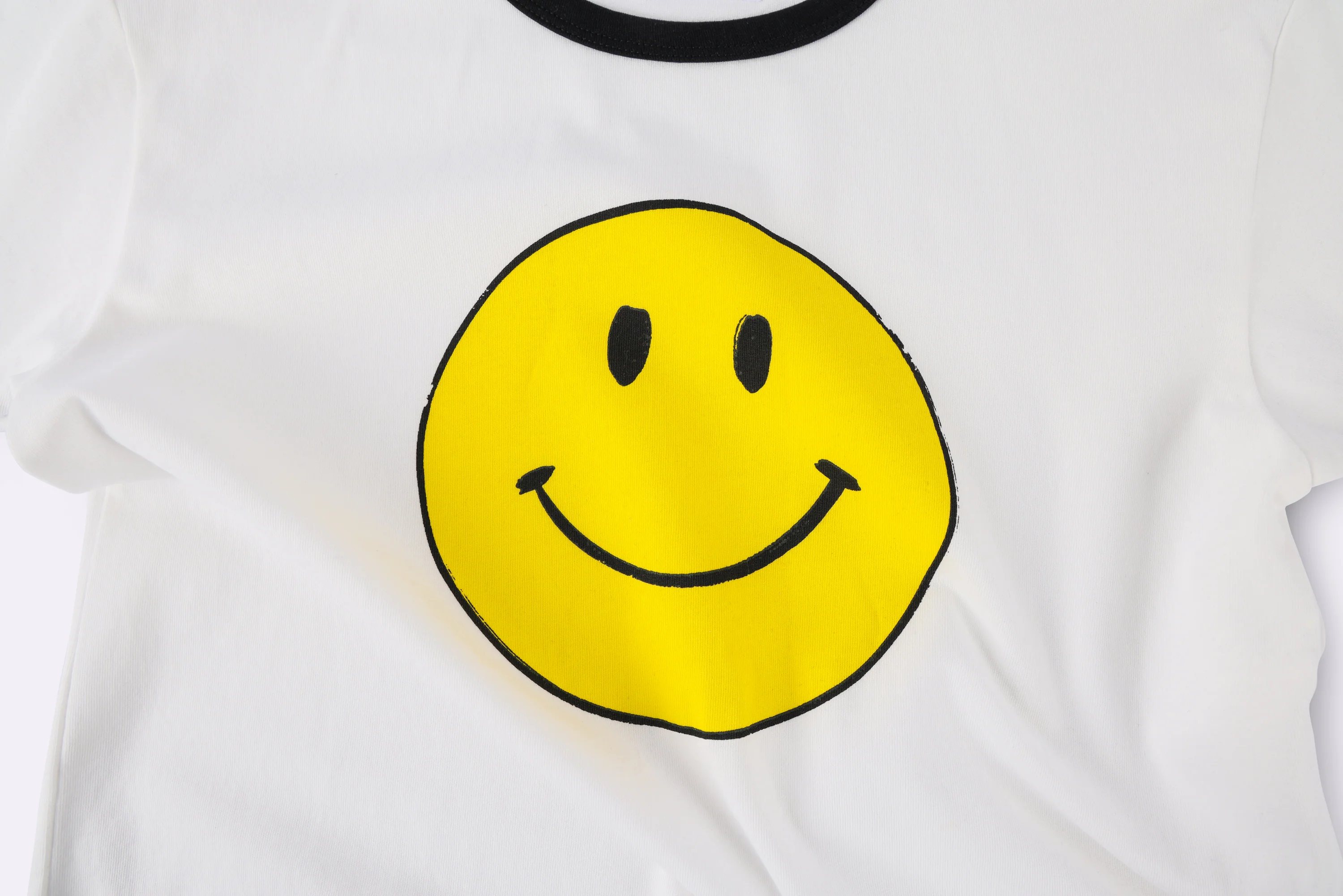 Smiley Tee - Image 5