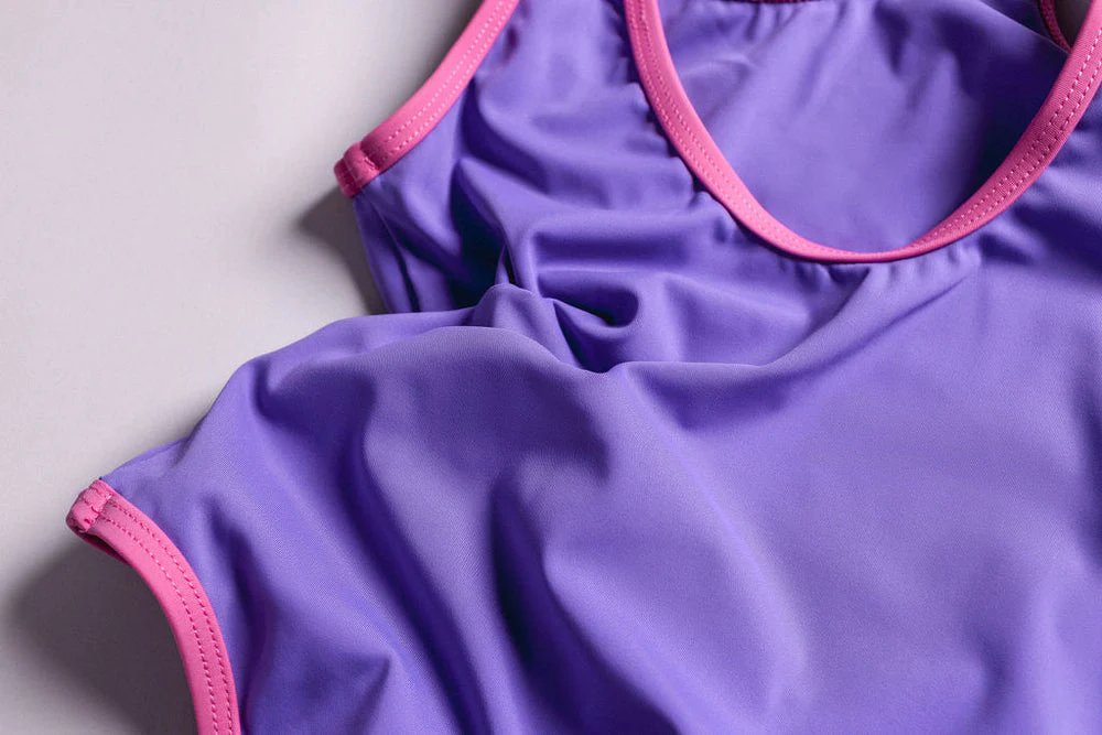 Stevie Swimsuit - Violet - Image 4