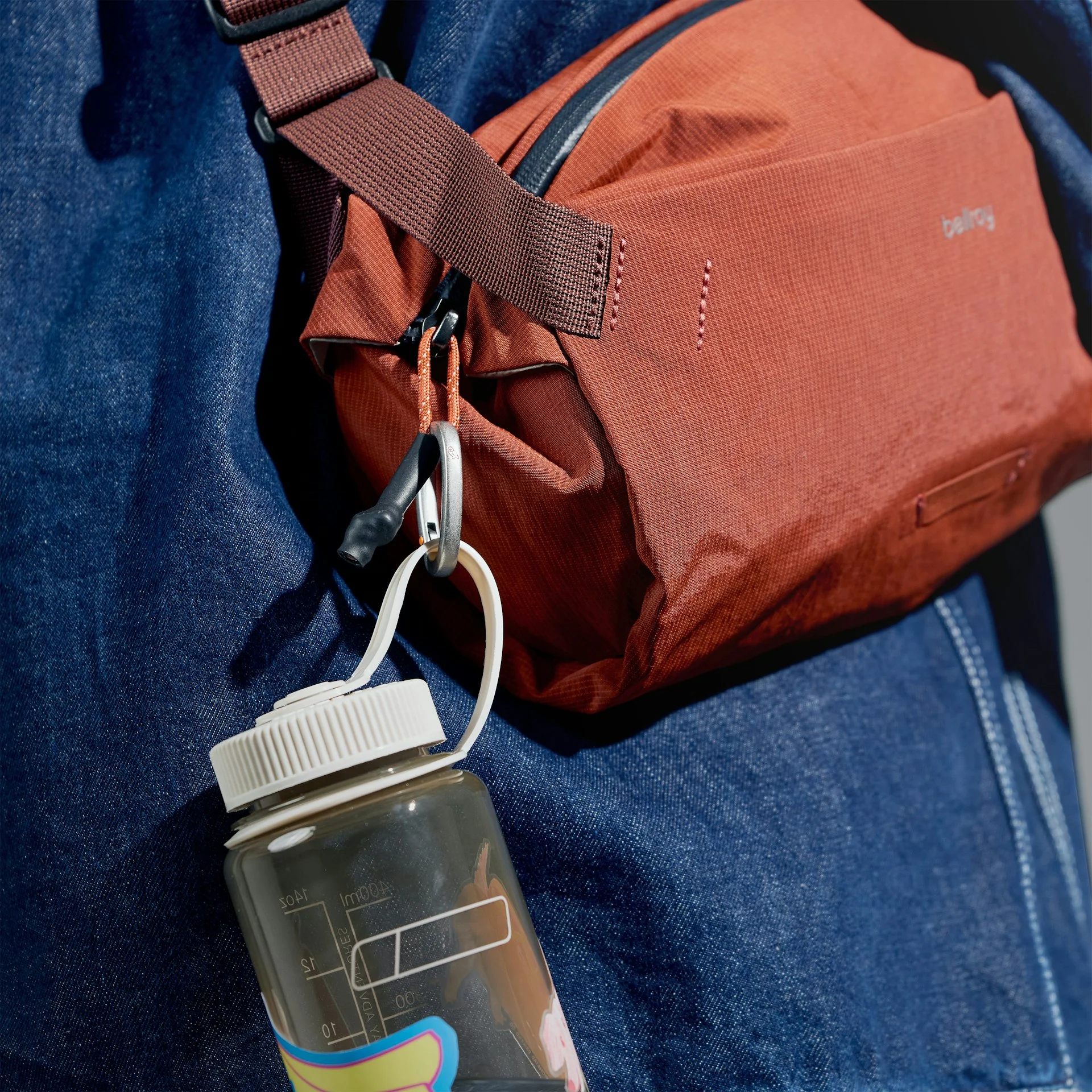 Carabiner Trio - Image 3