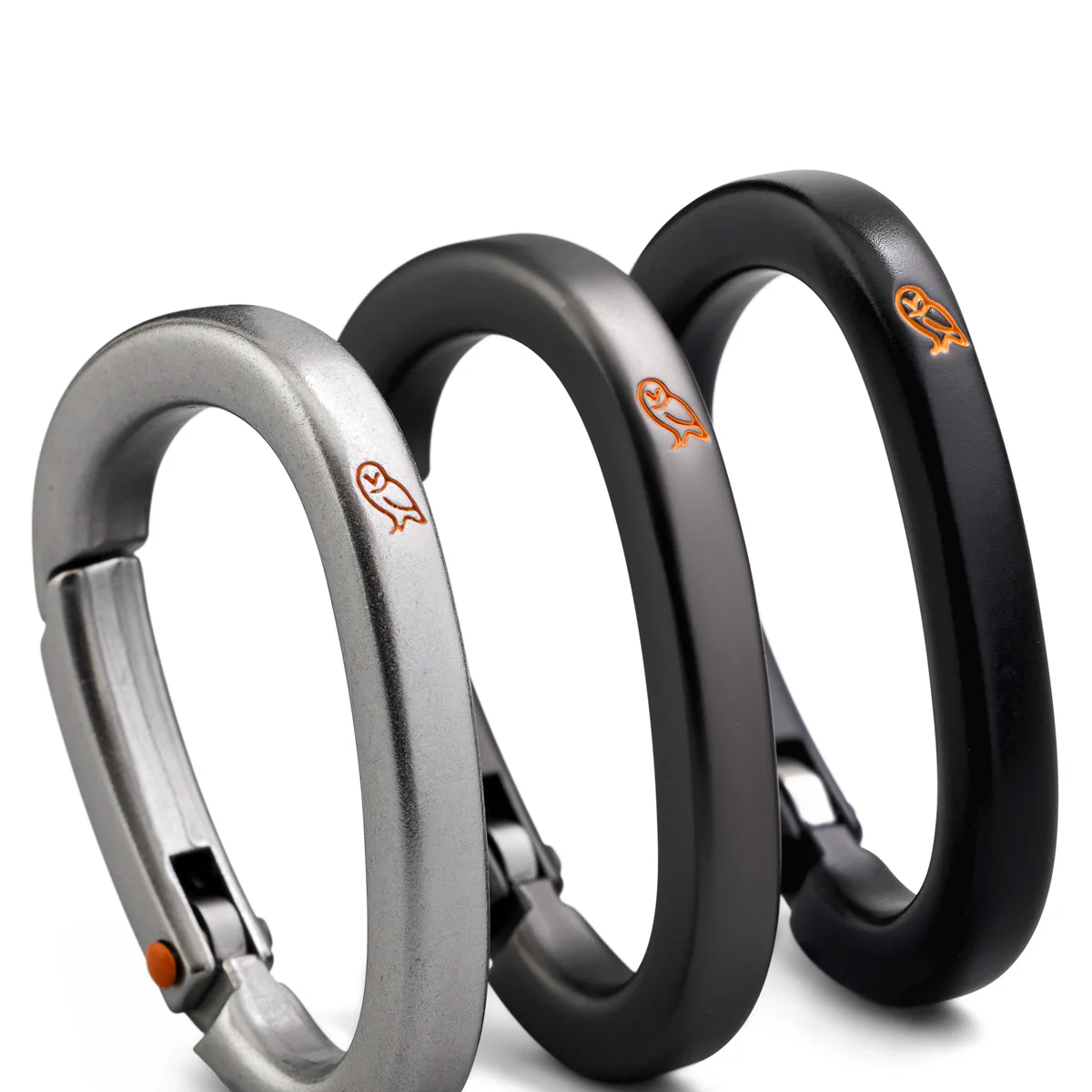 Carabiner Trio - Image 4