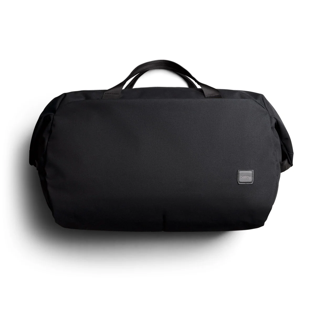 Classic Duffel Bag - Black - Image 10