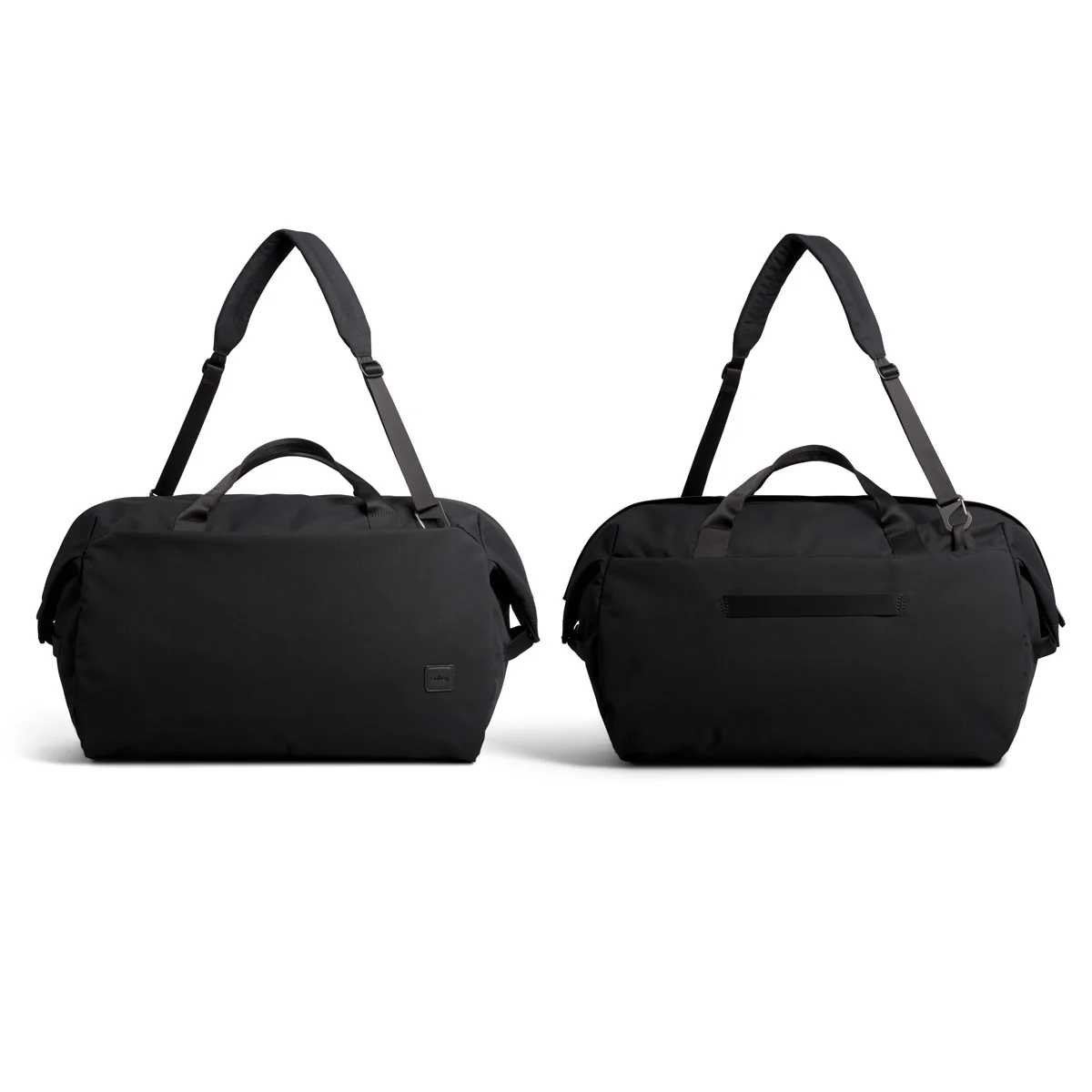 Classic Duffel Bag - Black - Image 3