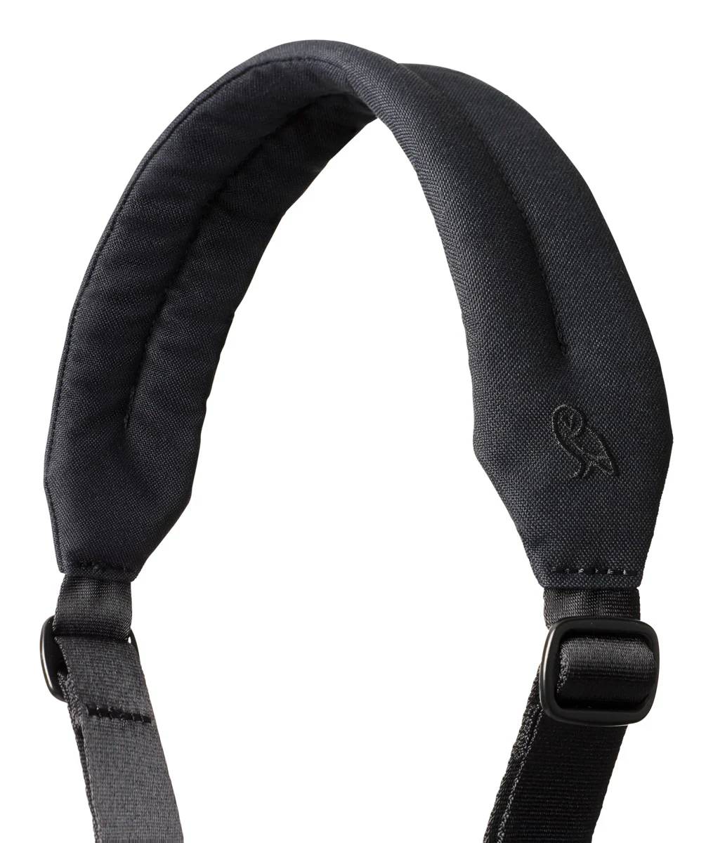 Classic Duffel Bag - Black - Image 9