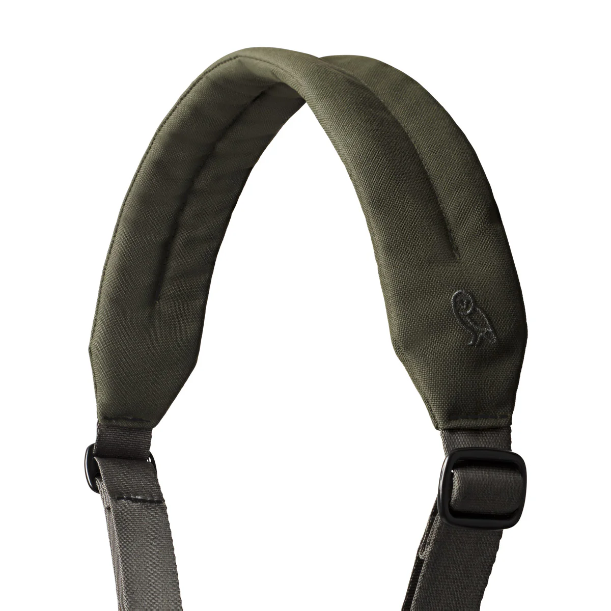 Classic Duffel Bag - Olive - Image 13