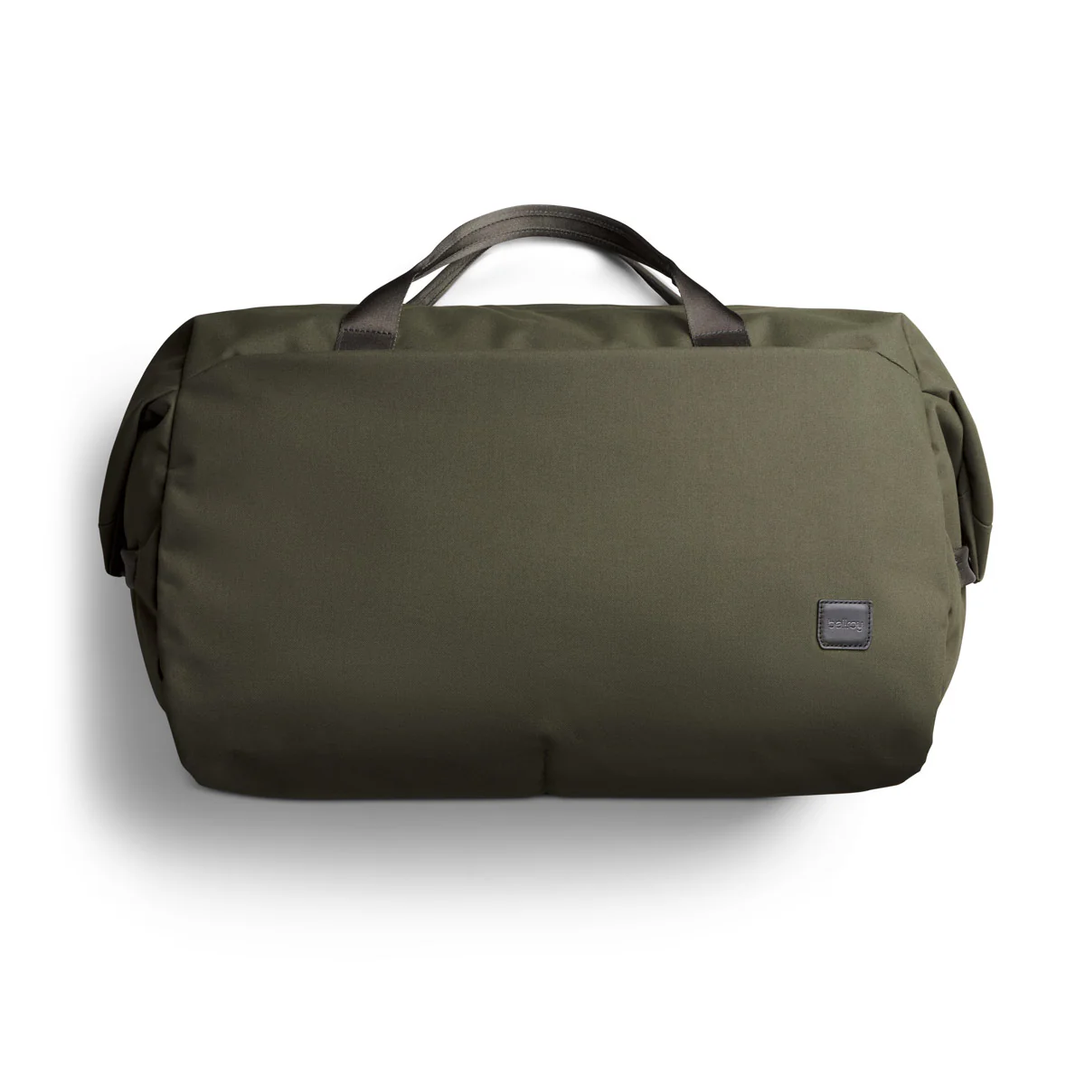 Classic Duffel Bag - Olive - Image 14