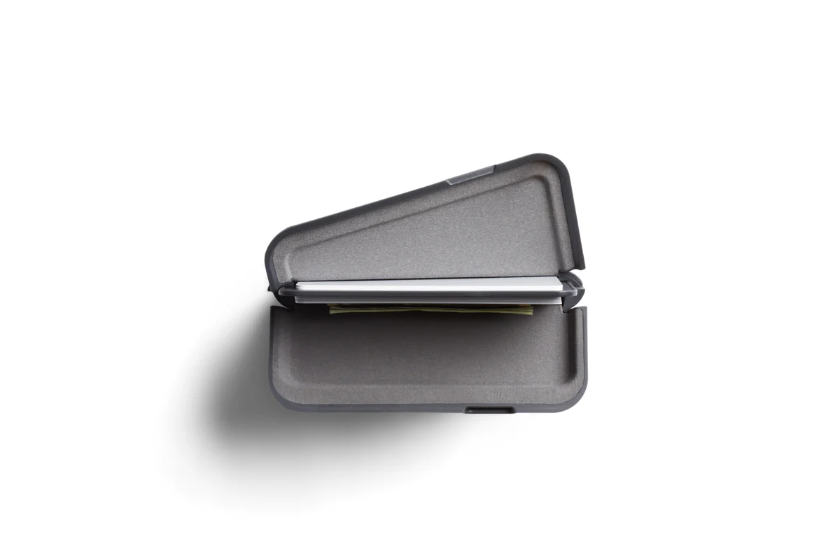 Flip Case Wallet - Terracotta - Image 5