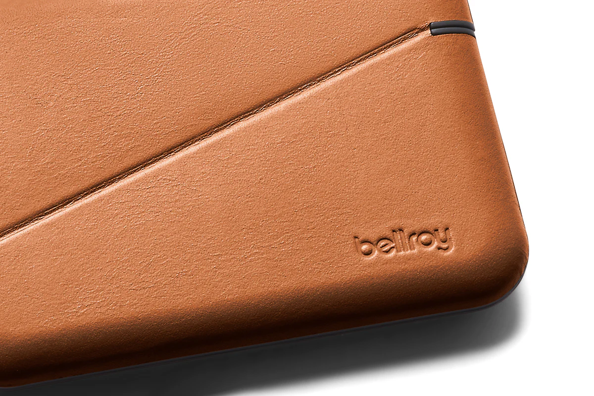 Flip Case Wallet - Terracotta - Image 7