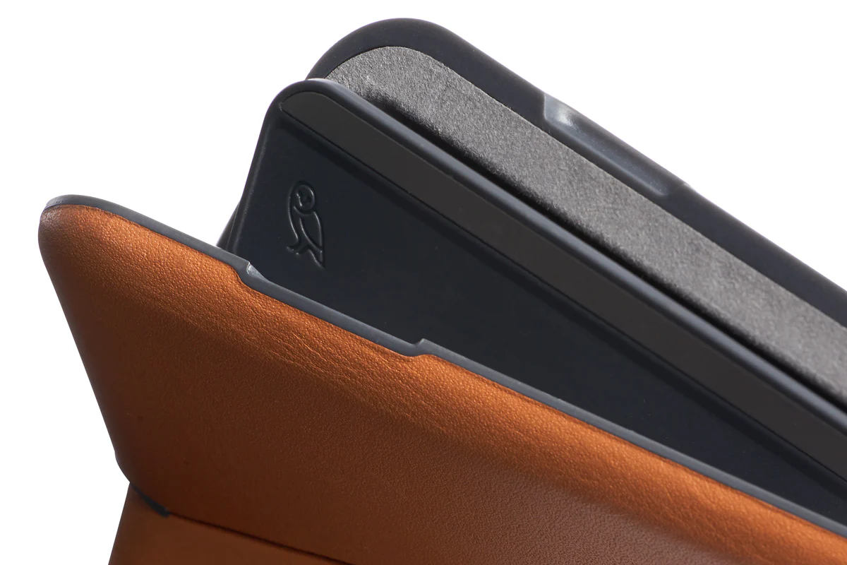 Flip Case Wallet - Terracotta - Image 9