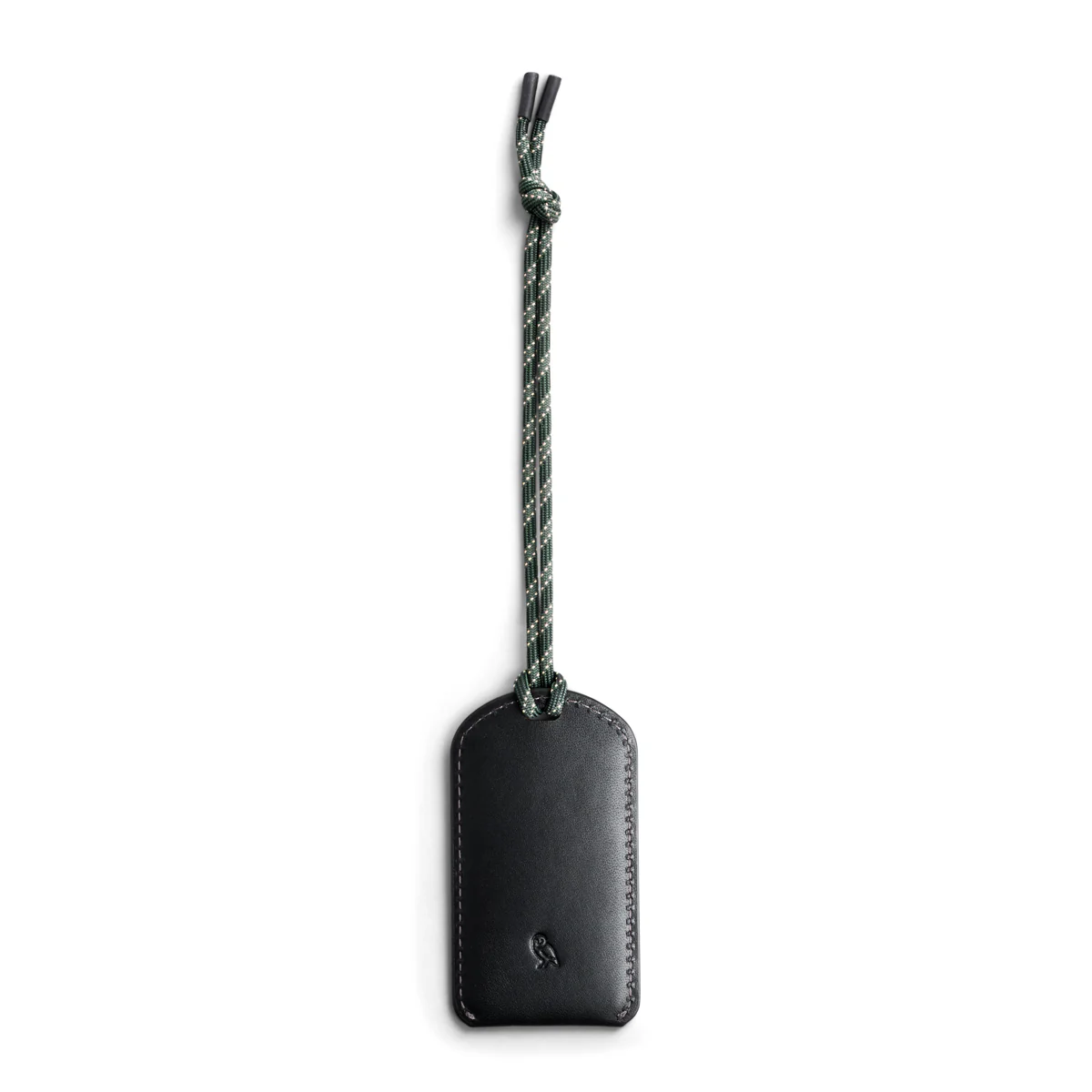 Luggage Tag - Black - Image 5