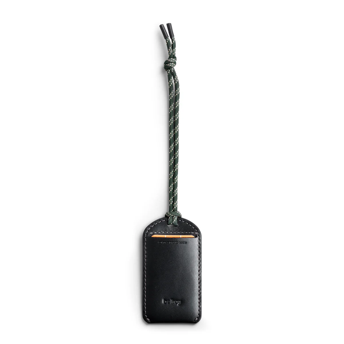 Luggage Tag - Black - Image 6