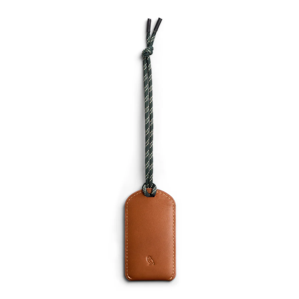 Luggage Tag - Caramel - Image 5