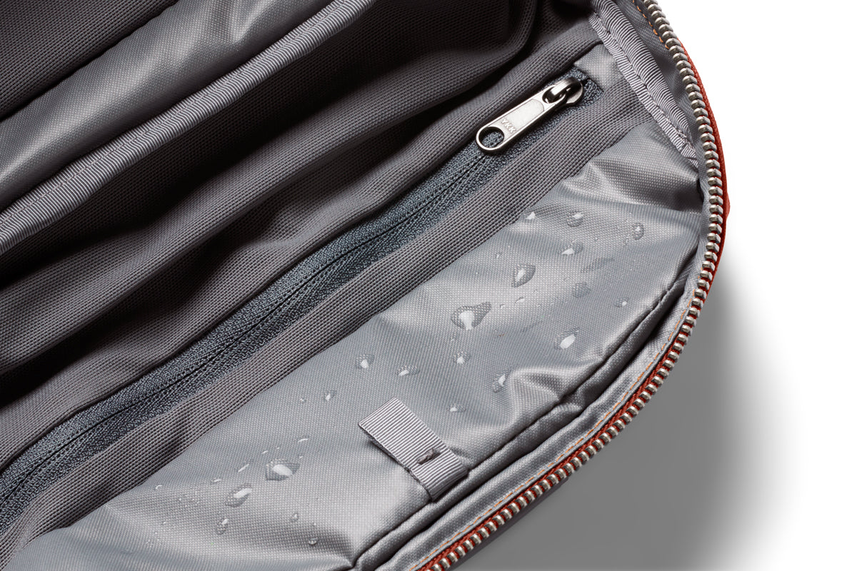 Toiletry Kit Plus - Clay - Image 5