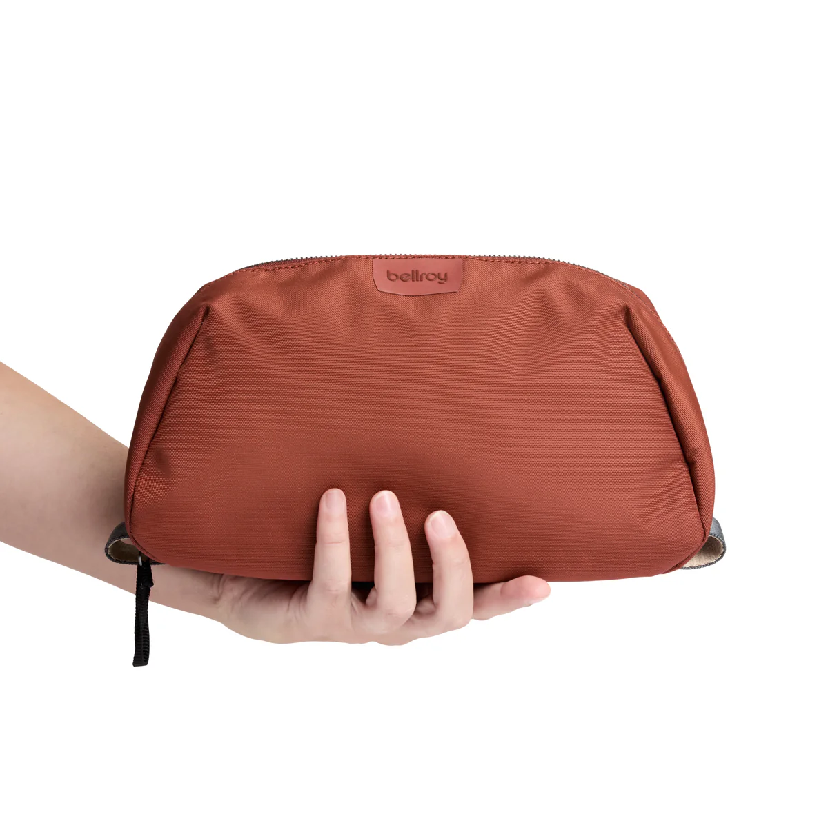 Toiletry Kit Plus - Clay - Image 7