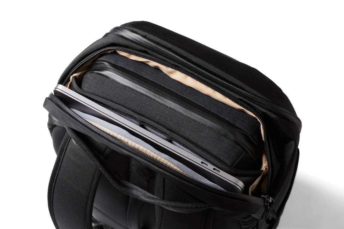 Transit Workpack - Black - Image 10