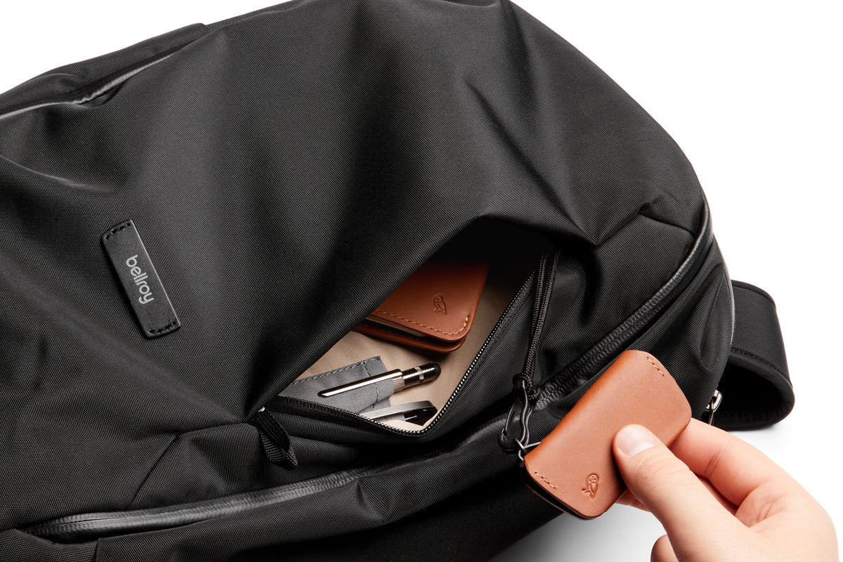 Transit Workpack - Black - Image 11