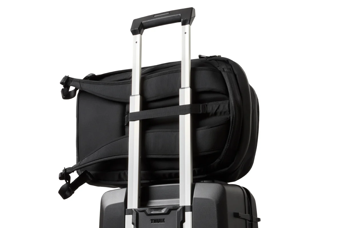 Transit Workpack - Black - Image 12