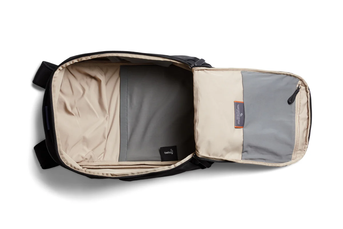 Transit Workpack - Black - Image 13