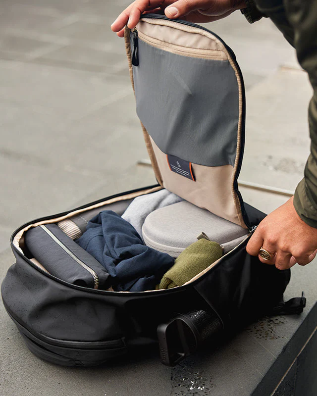 Transit Workpack - Black - Image 2
