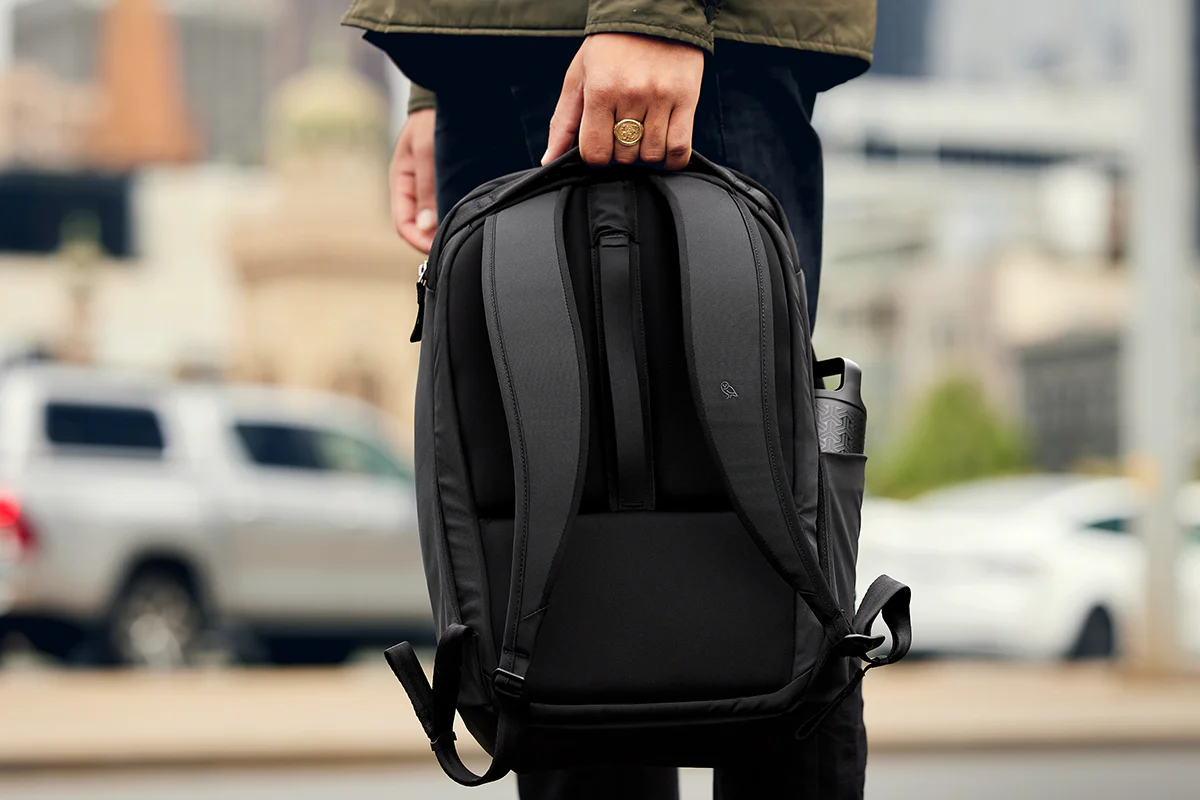 Transit Workpack - Black - Image 6