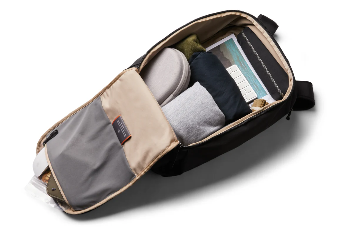 Transit Workpack - Black - Image 8