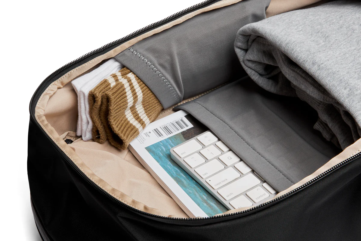 Transit Workpack - Black - Image 9
