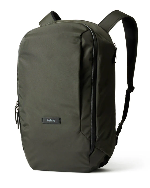 Transit Workpack - Olive