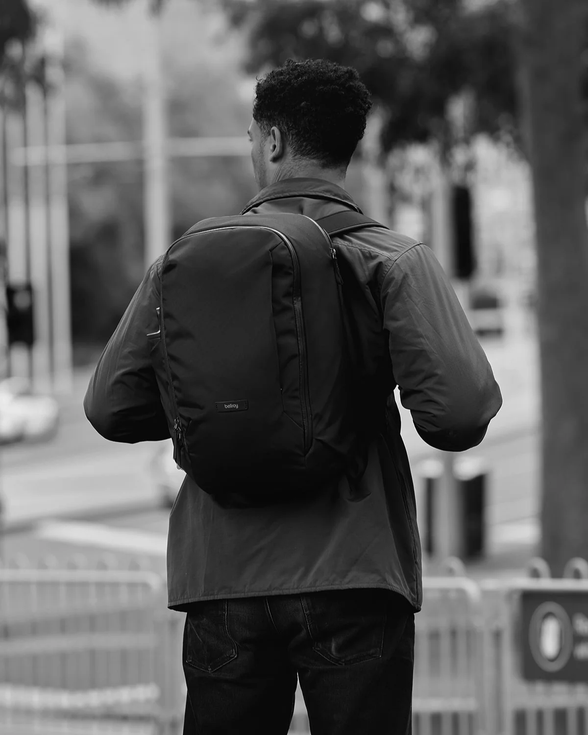 Transit Workpack - Olive - Image 2