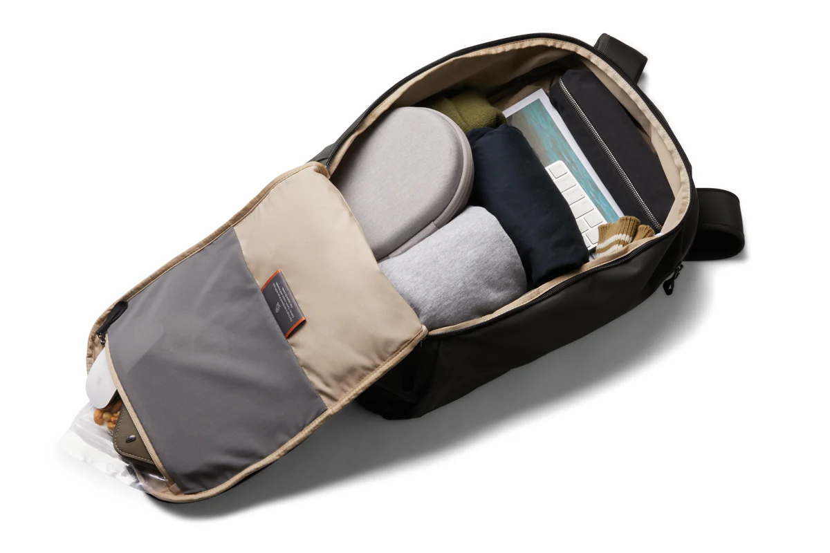Transit Workpack - Olive - Image 3